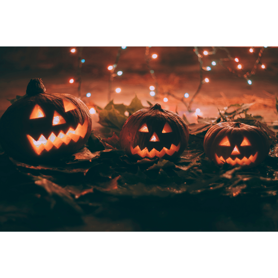 pumpkin-lanterns