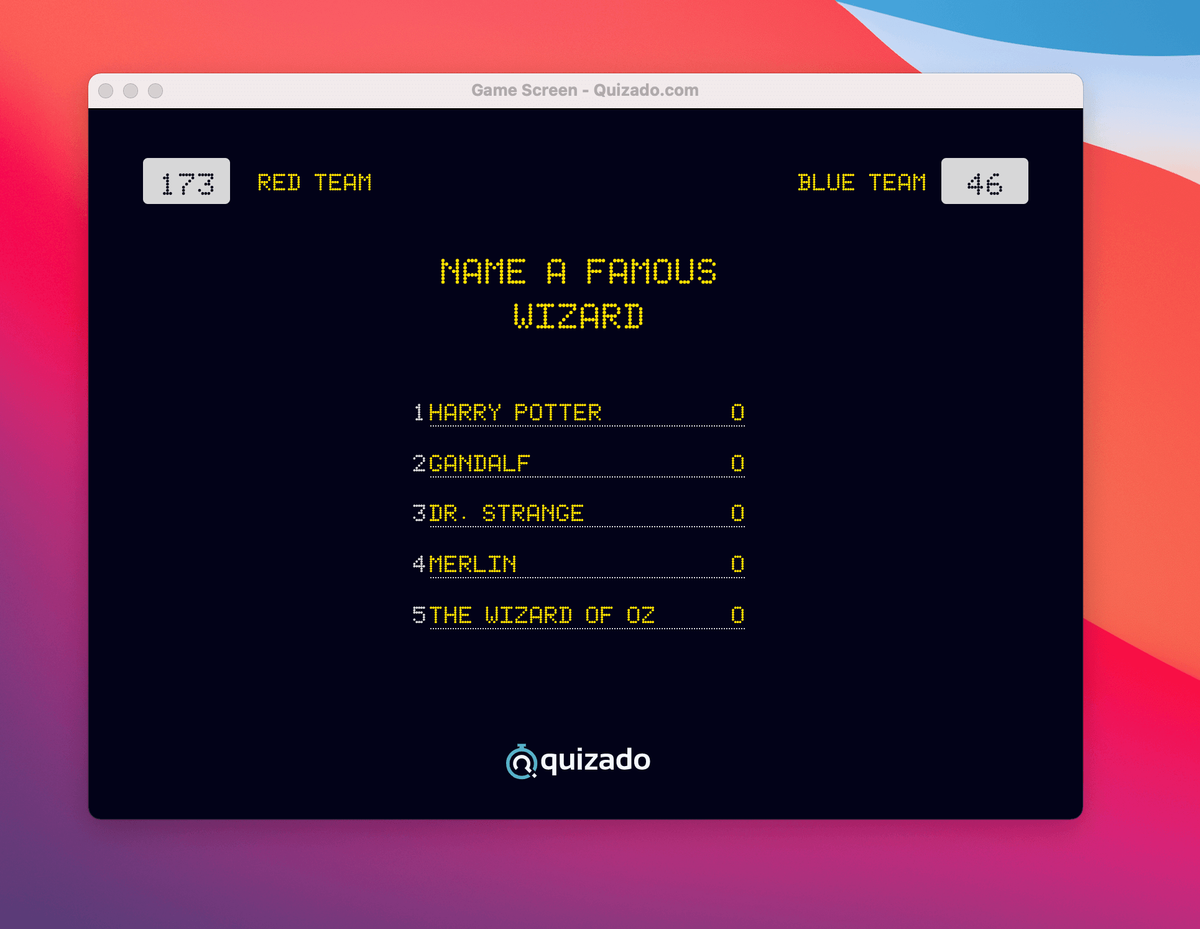 CleanShot 2021-07-20 at 14.06.39@2x.png Family Feud Question Name a Famous Wizard