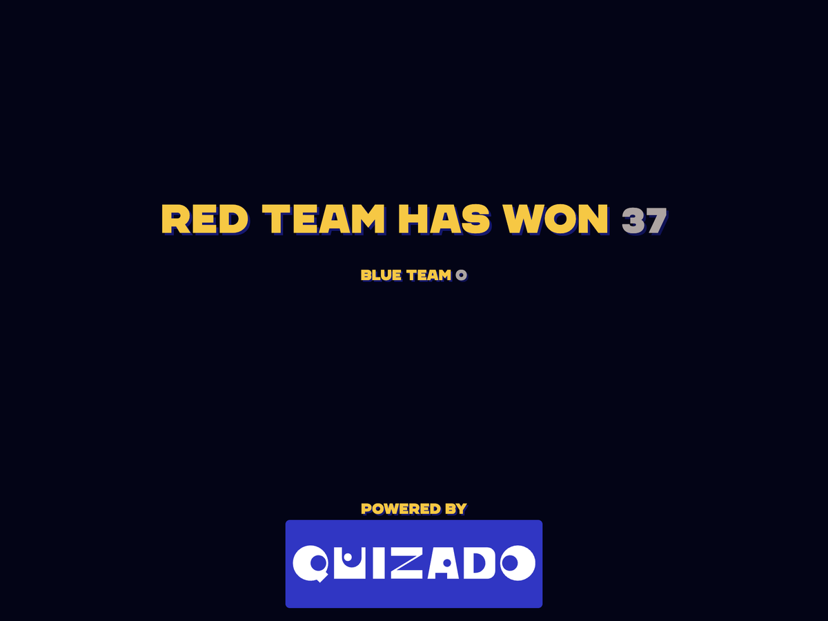 Win!